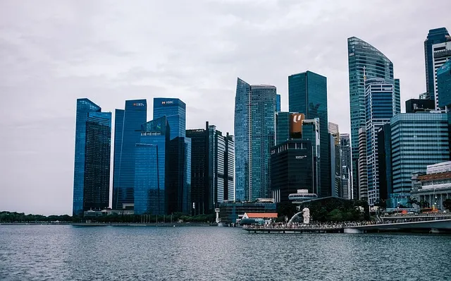 Singapore